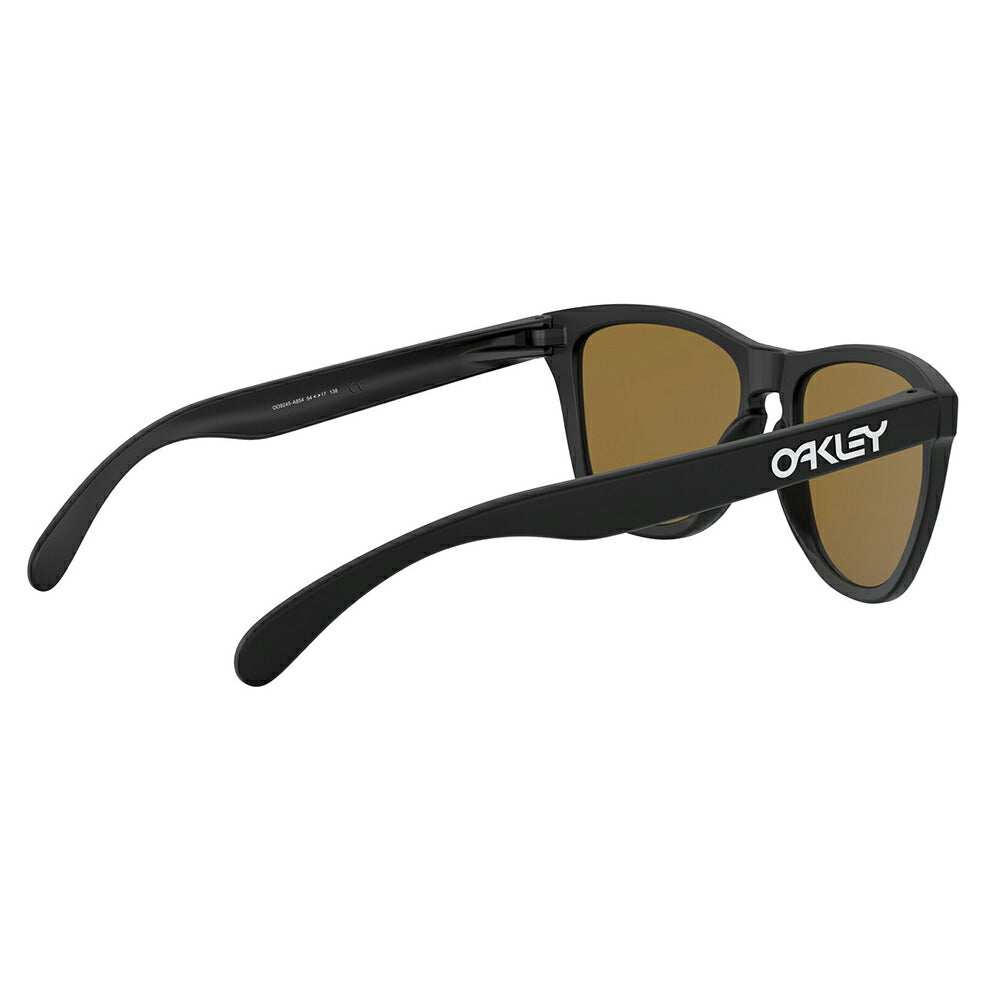 [Recommended Price] Oakley Sunglasses OO9245-A8 OAKLEY Frogskins Asian Fit Woodgrain FROGSKINS WOODGRAIN COLLECTION 