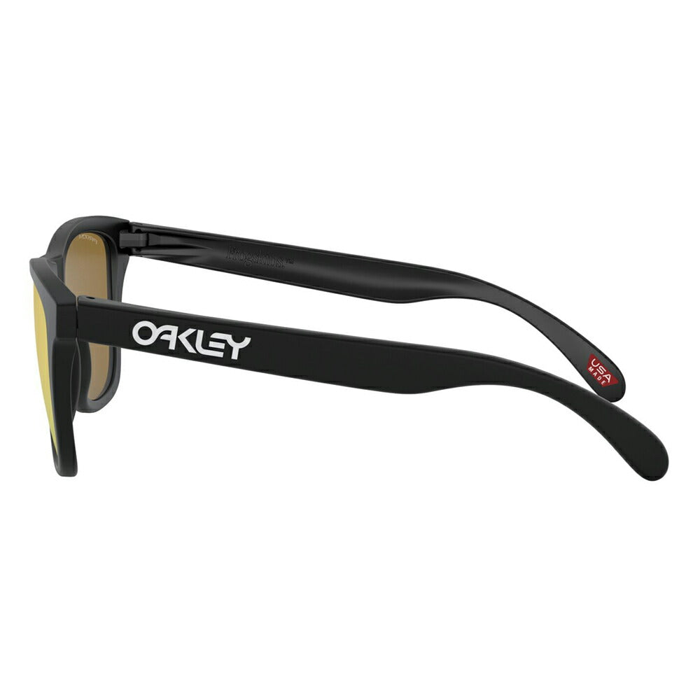 [Recommended Price] Oakley Sunglasses OO9245-A8 OAKLEY Frogskins Asian Fit Woodgrain FROGSKINS WOODGRAIN COLLECTION 