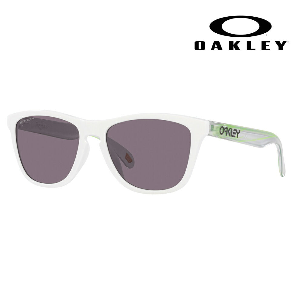 [Recommended Price] Oakley Sunglasses OO9245-D3 OAKLEY Frogskins Asia Fit FROGSKINS Prism SHIBUYA Collection Limited Model 