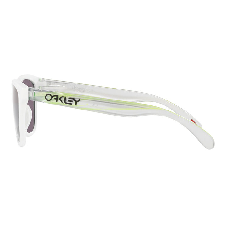 [Recommended Price] Oakley Sunglasses OO9245-D3 OAKLEY Frogskins Asia Fit FROGSKINS Prism SHIBUYA Collection Limited Model 