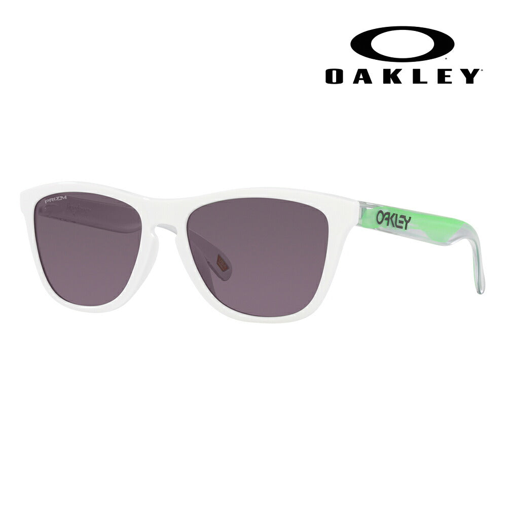 [Recommended Price] Oakley Sunglasses OO9245-D4 OAKLEY Frogskins Asia Fit FROGSKINS Prism SHIBUYA Collection Limited Model 