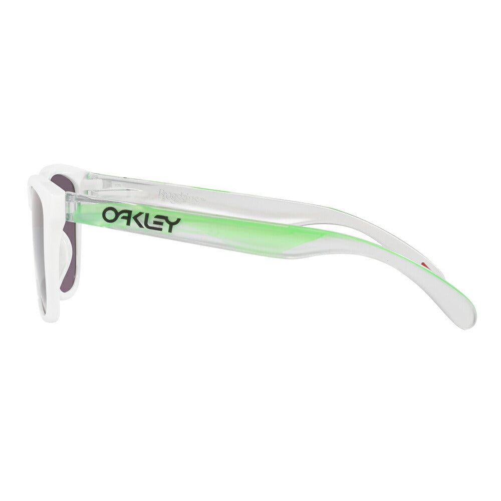 [Recommended Price] Oakley Sunglasses OO9245-D4 OAKLEY Frogskins Asia Fit FROGSKINS Prism SHIBUYA Collection Limited Model 