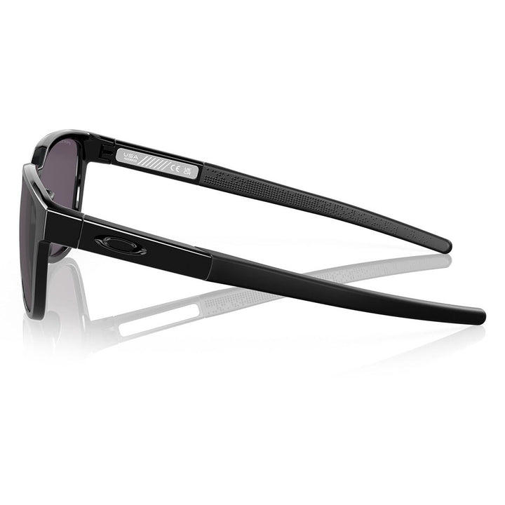 【正規品販売店】オークリー サングラス OO9250A-01 OAKLEY ACTUATOR A アクチュエーター アジアンフィット PRIZM プリズム メンズ