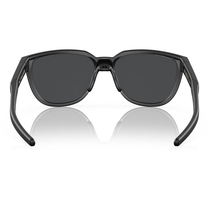 【正規品販売店】オークリー サングラス OO9250A-02 OAKLEY ACTUATOR A アクチュエーター アジアンフィット PRIZM プリズム 偏光 メンズ
