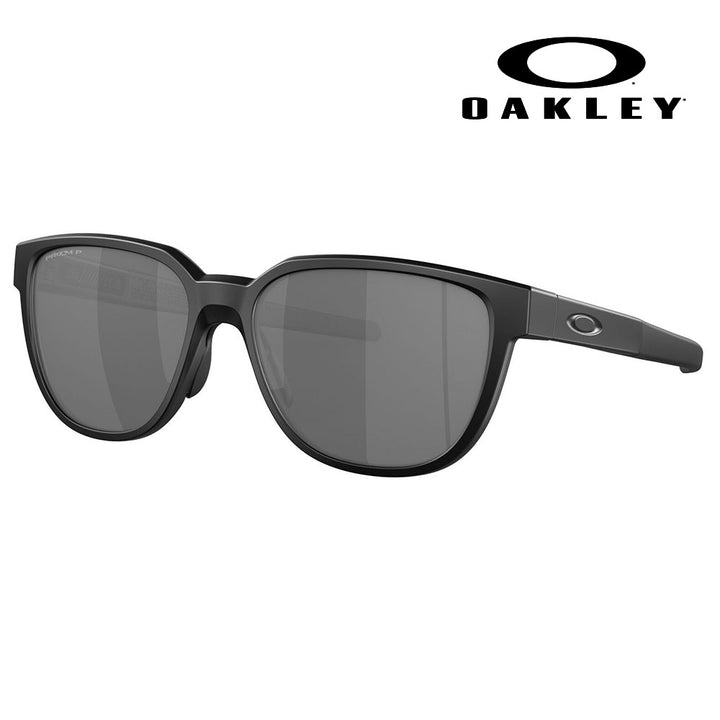 【正規品販売店】オークリー サングラス OO9250A-02 OAKLEY ACTUATOR A アクチュエーター アジアンフィット PRIZM プリズム 偏光 メンズ