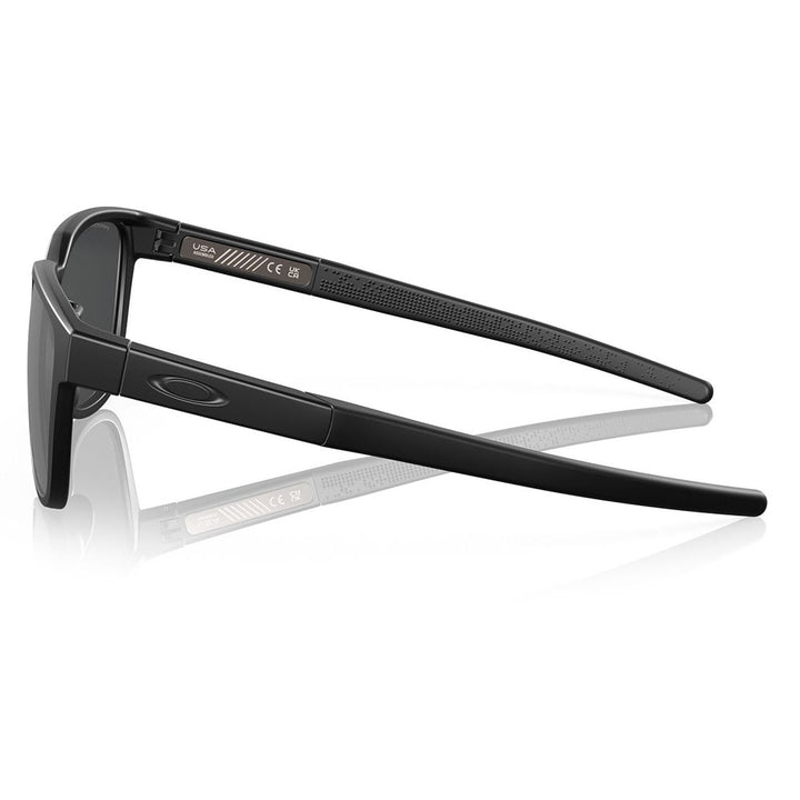 【正規品販売店】オークリー サングラス OO9250A-02 OAKLEY ACTUATOR A アクチュエーター アジアンフィット PRIZM プリズム 偏光 メンズ
