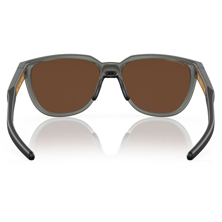 【正規品販売店】オークリー サングラス OO9250A-03 OAKLEY ACTUATOR A アクチュエーター アジアンフィット PRIZM プリズム メンズ