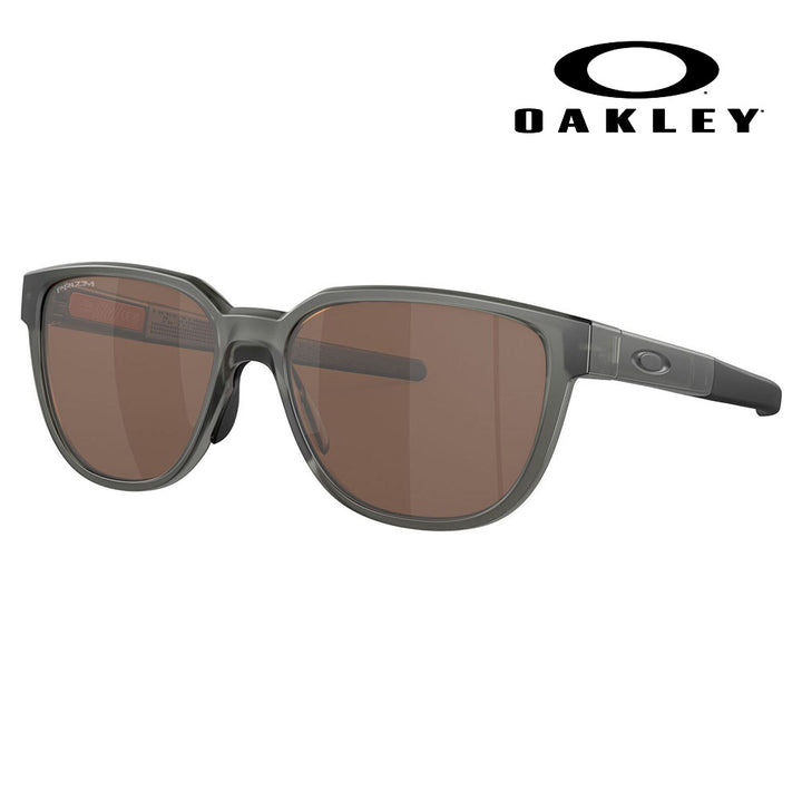 【正規品販売店】オークリー サングラス OO9250A-03 OAKLEY ACTUATOR A アクチュエーター アジアンフィット PRIZM プリズム メンズ