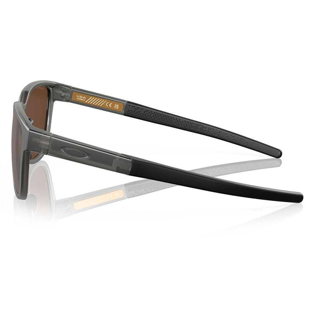 【正規品販売店】オークリー サングラス OO9250A-03 OAKLEY ACTUATOR A アクチュエーター アジアンフィット PRIZM プリズム メンズ