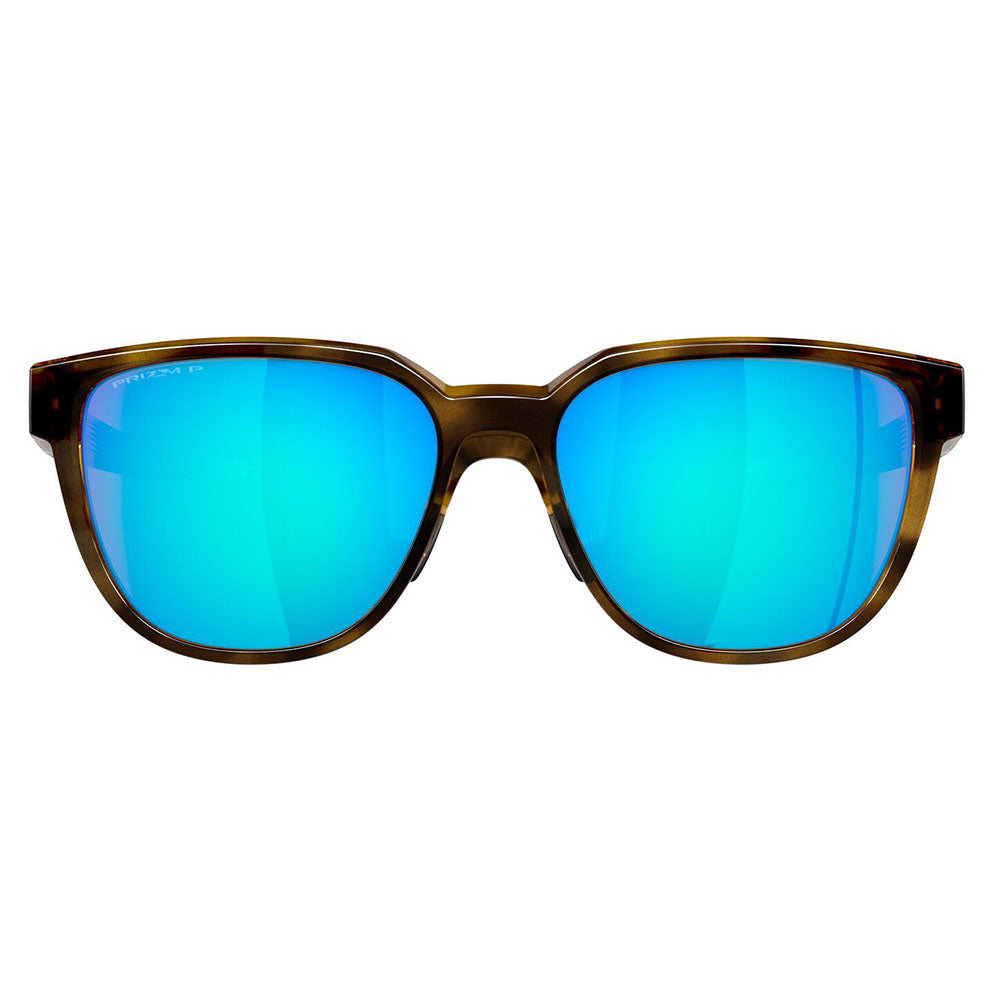 【正規品販売店】オークリー サングラス OO9250A-04 OAKLEY ACTUATOR A アクチュエーター アジアンフィット PRIZM プリズム 偏光 メンズ