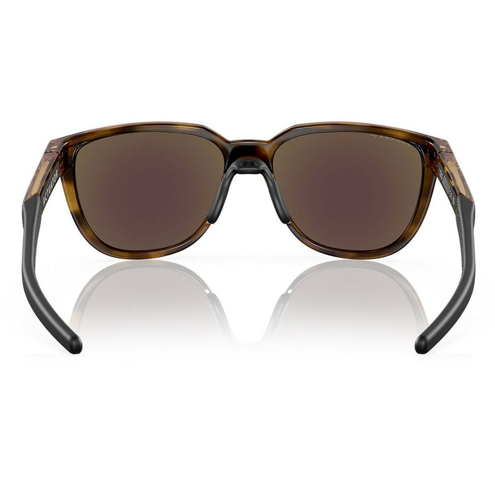 【正規品販売店】オークリー サングラス OO9250A-04 OAKLEY ACTUATOR A アクチュエーター アジアンフィット PRIZM プリズム 偏光 メンズ