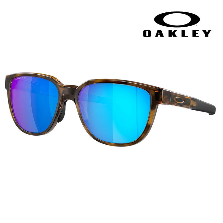 【正規品販売店】オークリー サングラス OO9250A-04 OAKLEY ACTUATOR A アクチュエーター アジアンフィット PRIZM プリズム 偏光 メンズ