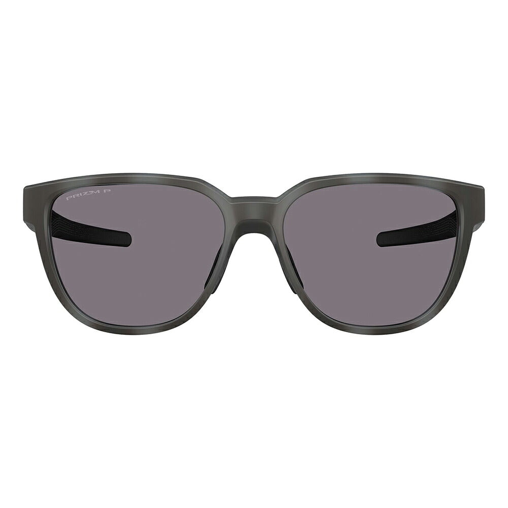 【正規品販売店】オークリー サングラス OO9250A-10 OAKLEY ACTUATOR A アクチュエーター アジアンフィット PRIZM プリズム 偏光 メンズ