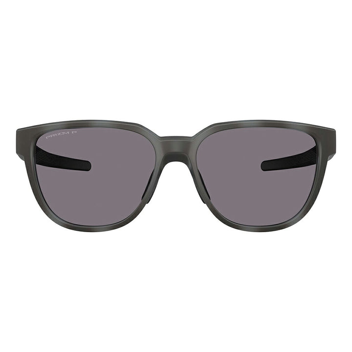 【正規品販売店】オークリー サングラス OO9250A-10 OAKLEY ACTUATOR A アクチュエーター アジアンフィット PRIZM プリズム 偏光 メンズ