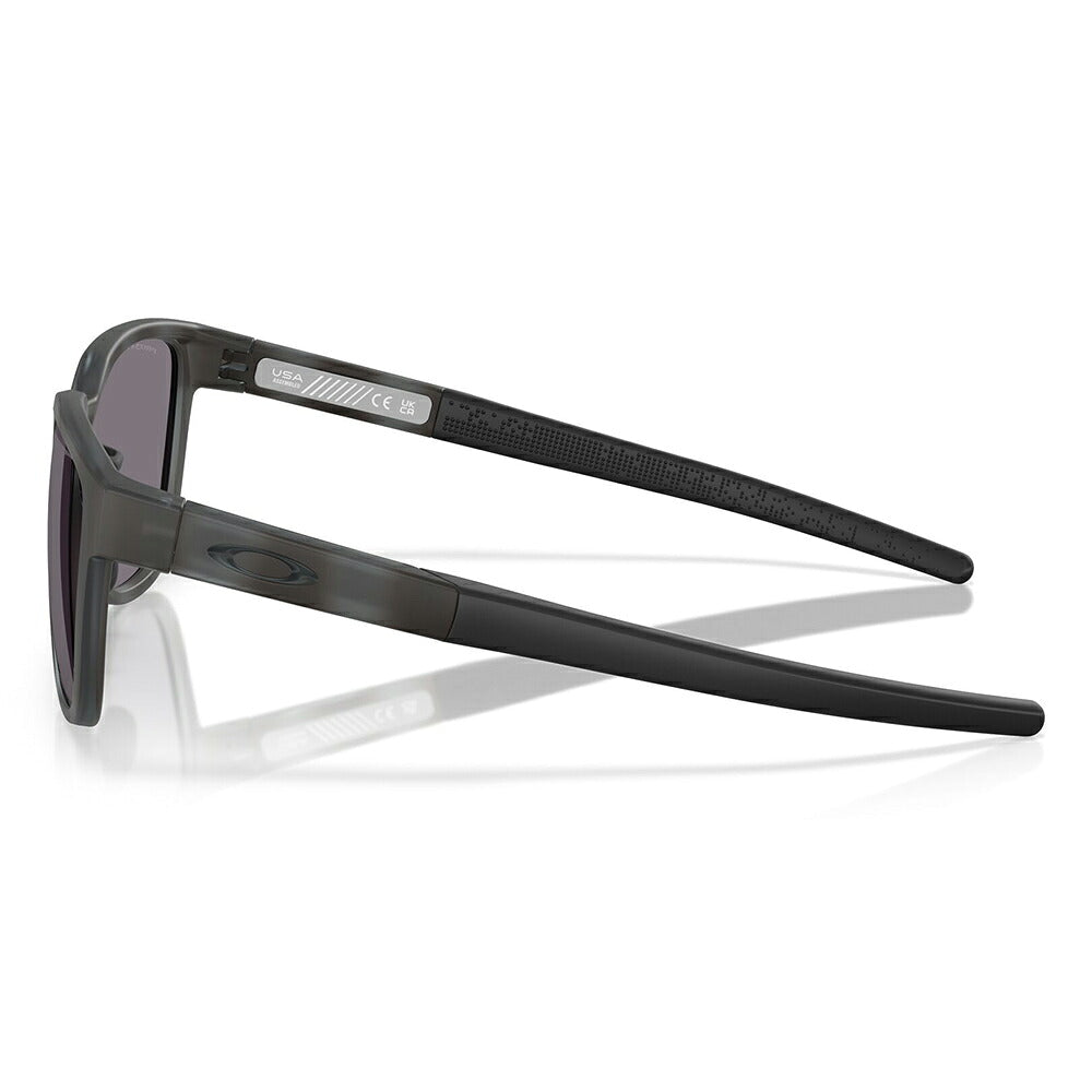 【正規品販売店】オークリー サングラス OO9250A-10 OAKLEY ACTUATOR A アクチュエーター アジアンフィット PRIZM プリズム 偏光 メンズ