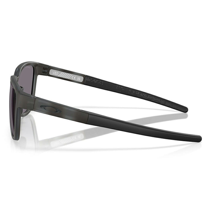 【正規品販売店】オークリー サングラス OO9250A-10 OAKLEY ACTUATOR A アクチュエーター アジアンフィット PRIZM プリズム 偏光 メンズ
