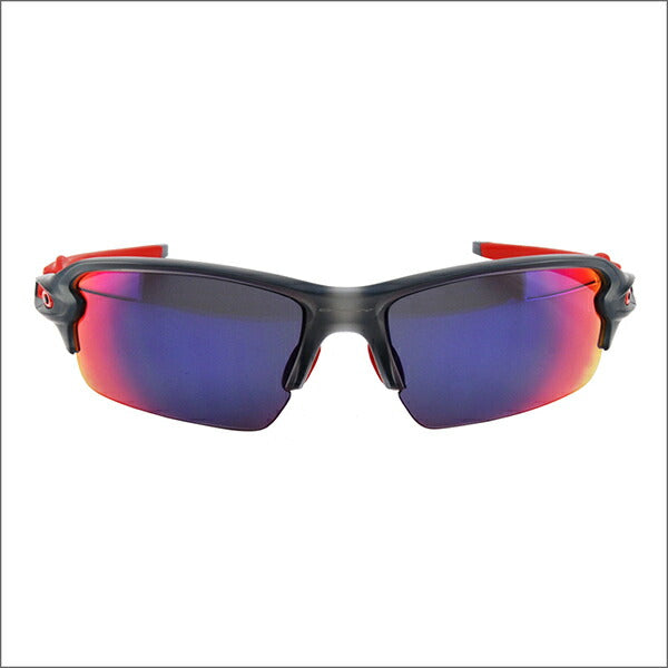 【オススメ価格】オークリー フラック2.0 サングラス OO9271-03 OAKLEY アジアフィット FLAK 2.0 メガネ フレーム 伊達メガネ 眼鏡