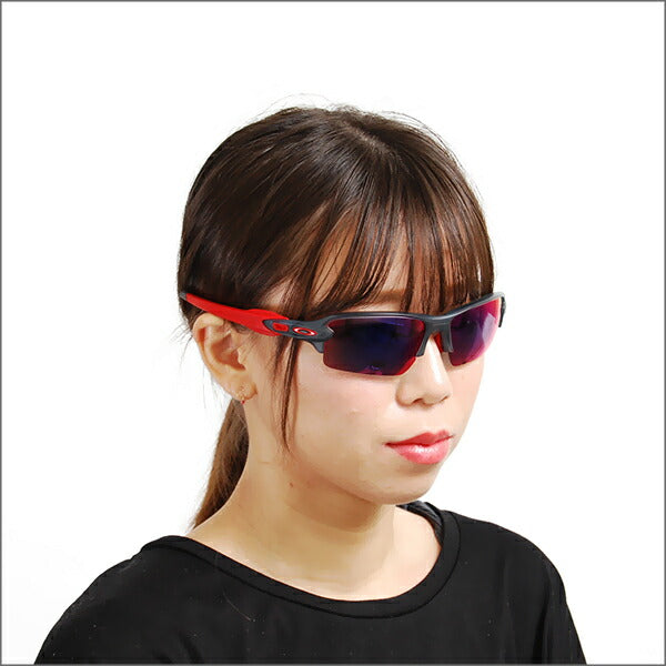 【オススメ価格】オークリー フラック2.0 サングラス OO9271-03 OAKLEY アジアフィット FLAK 2.0 メガネ フレーム 伊達メガネ 眼鏡