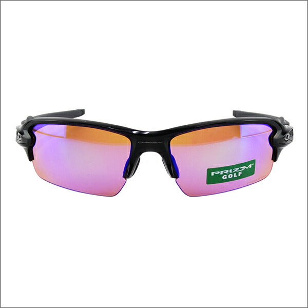 [Authorized Retailer] Oakley Flak 2.0 Sunglasses OO9271-05 OAKLEY Asian Fit FLAK 2.0 Prism Golf PRIZM GOLF Glasses Frames Fashion Glasses Eyeglasses 