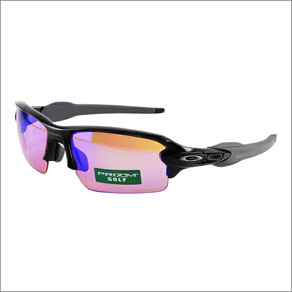 [Authorized Retailer] Oakley Flak 2.0 Sunglasses OO9271-05 OAKLEY Asian Fit FLAK 2.0 Prism Golf PRIZM GOLF Glasses Frames Fashion Glasses Eyeglasses 