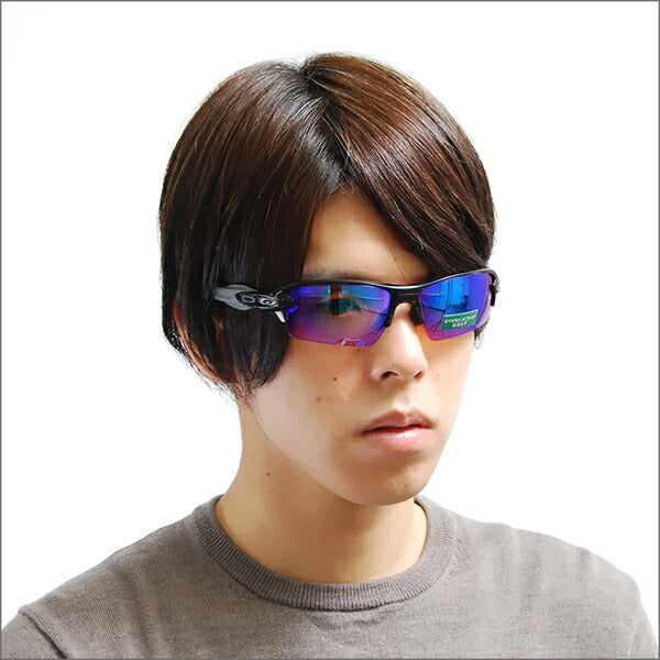 オススメ価格】オークリー フラック2.0 サングラス OO9271-05 OAKLEY