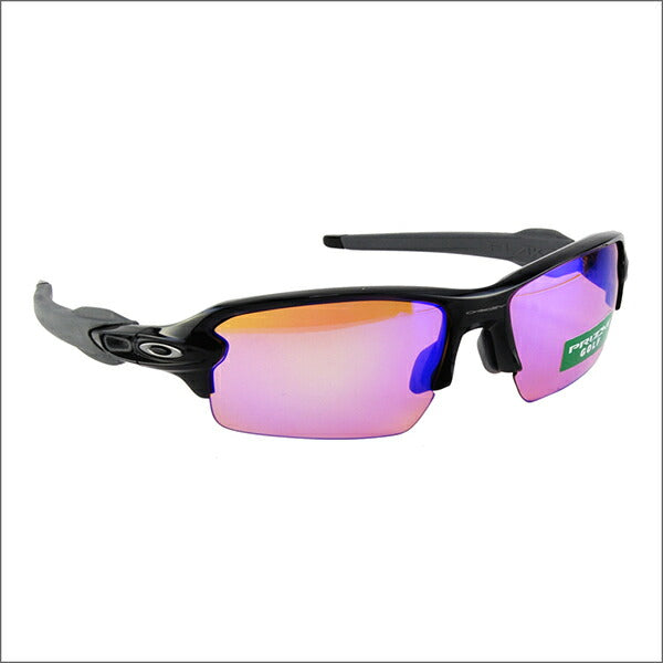 [Authorized Retailer] Oakley Flak 2.0 Sunglasses OO9271-05 OAKLEY Asian Fit FLAK 2.0 Prism Golf PRIZM GOLF Glasses Frames Fashion Glasses Eyeglasses 