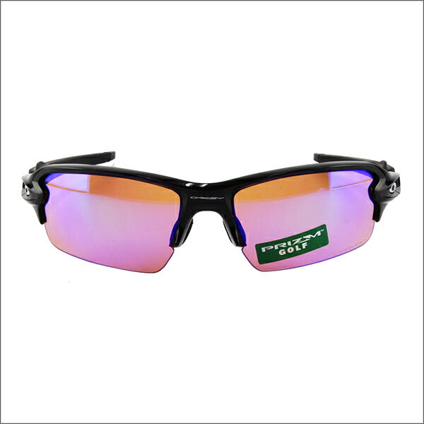【正規品販売店】オークリー フラック2.0 サングラス OO9271-09 OAKLEY アジアフィット FLAK 2.0 プリズムゴルフ PRIZM GOLF メガネ フレーム 伊達メガネ 眼鏡