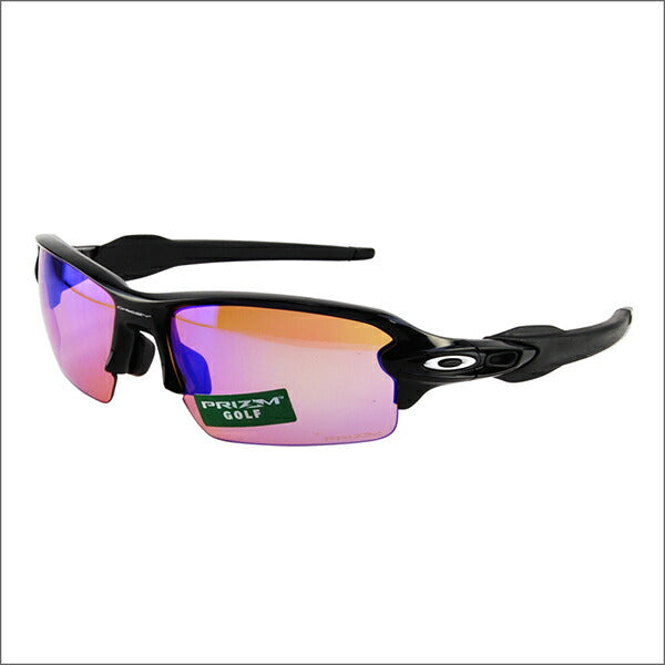 【正規品販売店】オークリー フラック2.0 サングラス OO9271-09 OAKLEY アジアフィット FLAK 2.0 プリズムゴルフ PRIZM GOLF メガネ フレーム 伊達メガネ 眼鏡