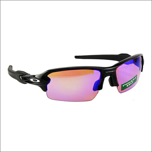 【正規品販売店】オークリー フラック2.0 サングラス OO9271-09 OAKLEY アジアフィット FLAK 2.0 プリズムゴルフ PRIZM GOLF メガネ フレーム 伊達メガネ 眼鏡