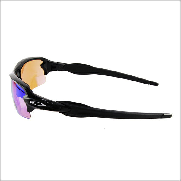 【正規品販売店】オークリー フラック2.0 サングラス OO9271-09 OAKLEY アジアフィット FLAK 2.0 プリズムゴルフ PRIZM GOLF メガネ フレーム 伊達メガネ 眼鏡