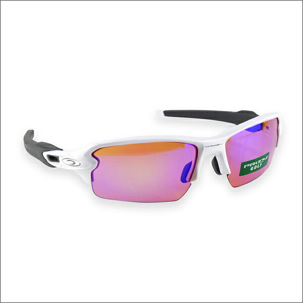 【正規品販売店】オークリー フラック2.0 サングラス OO9271-10 OAKLEY アジアフィット FLAK 2.0 プリズムゴルフ PRIZM GOLF メガネ フレーム 伊達メガネ 眼鏡