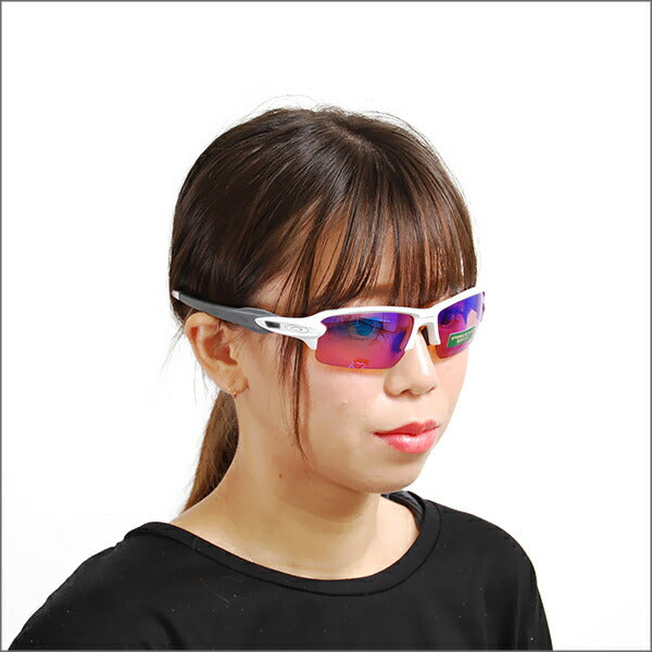 【正規品販売店】オークリー フラック2.0 サングラス OO9271-10 OAKLEY アジアフィット FLAK 2.0 プリズムゴルフ PRIZM GOLF メガネ フレーム 伊達メガネ 眼鏡