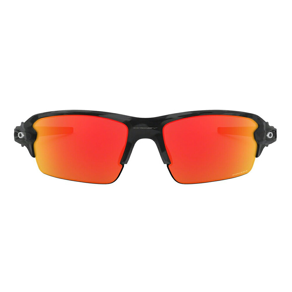 【オsusume価格】オークuriー sangurasu OO9271-27 OAKLEY furakku2.0 ジafititto FLAK 2.0 purizu PRIZM 