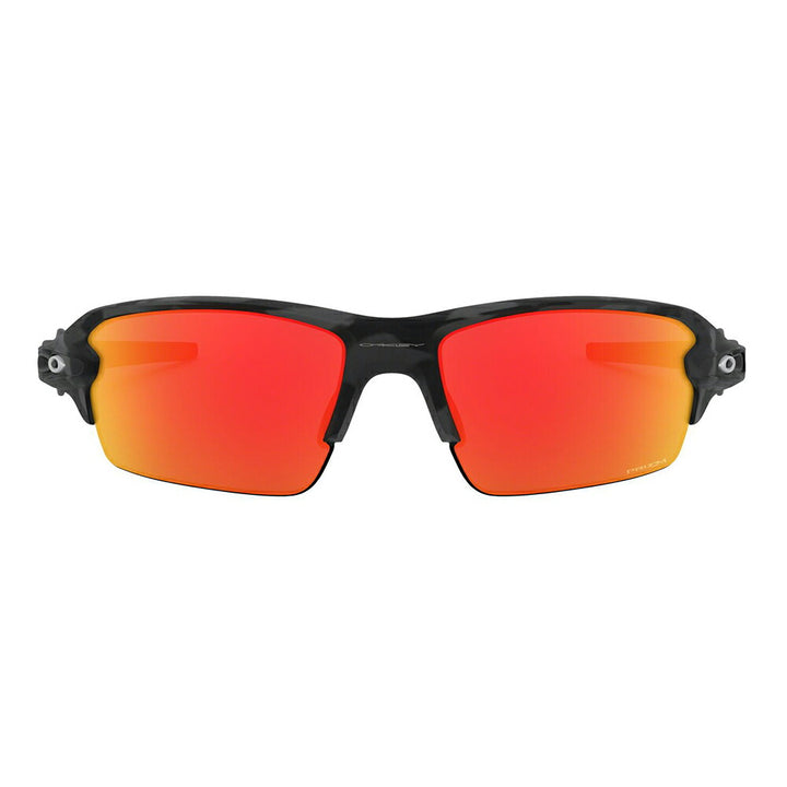 【オsusume価格】オークuriー sangurasu OO9271-27 OAKLEY furakku2.0 ジafititto FLAK 2.0 purizu PRIZM 