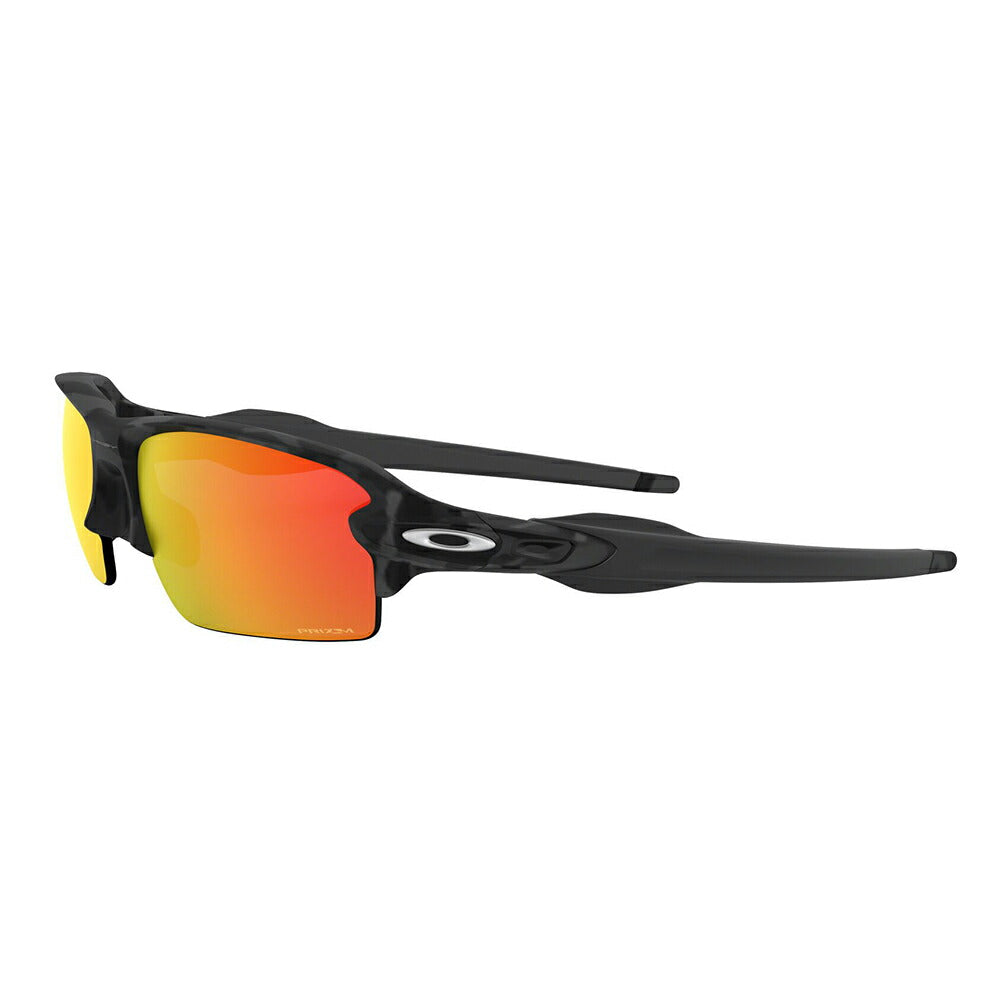 [Recommended Price] Oakley Sunglasses OO9271-27 OAKLEY Flak 2.0 Asian Fit FLAK 2.0 Prizm PRIZM 