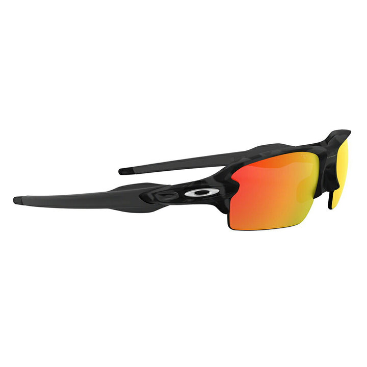 【オsusume価格】オークuriー sangurasu OO9271-27 OAKLEY furakku2.0 ジafititto FLAK 2.0 purizu PRIZM 