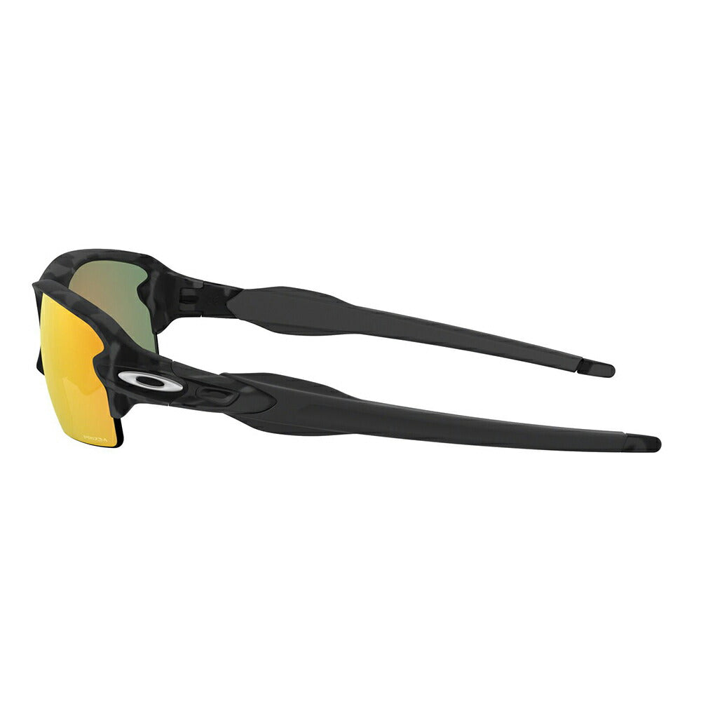 【オsusume価格】オークuriー sangurasu OO9271-27 OAKLEY furakku2.0 ジafititto FLAK 2.0 purizu PRIZM 