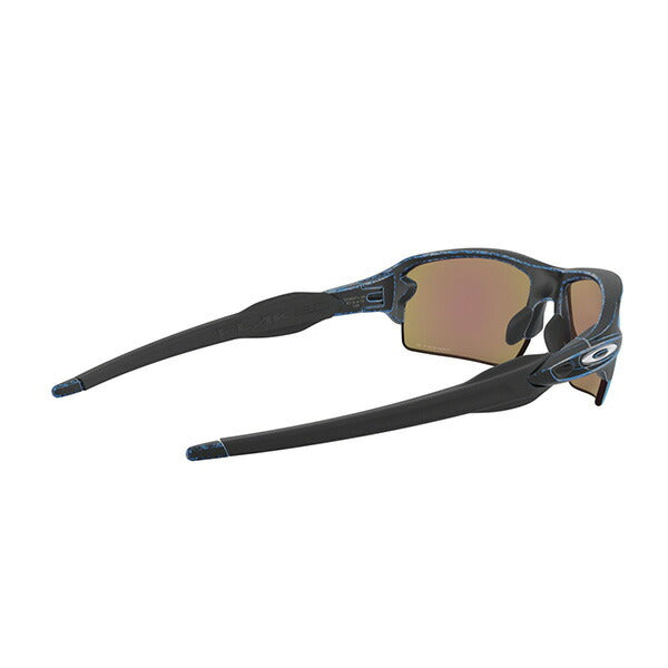 [Recommended Price] Oakley Sunglasses OO9271-36 Flak 2.0 Asian Fit FLAK 2.0 Prism PRIZM Glasses Frames Fashion Glasses Eyeglasses 