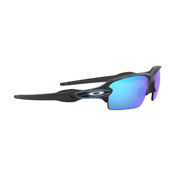 [Recommended Price] Oakley Sunglasses OO9271-36 Flak 2.0 Asian Fit FLAK 2.0 Prism PRIZM Glasses Frames Fashion Glasses Eyeglasses 