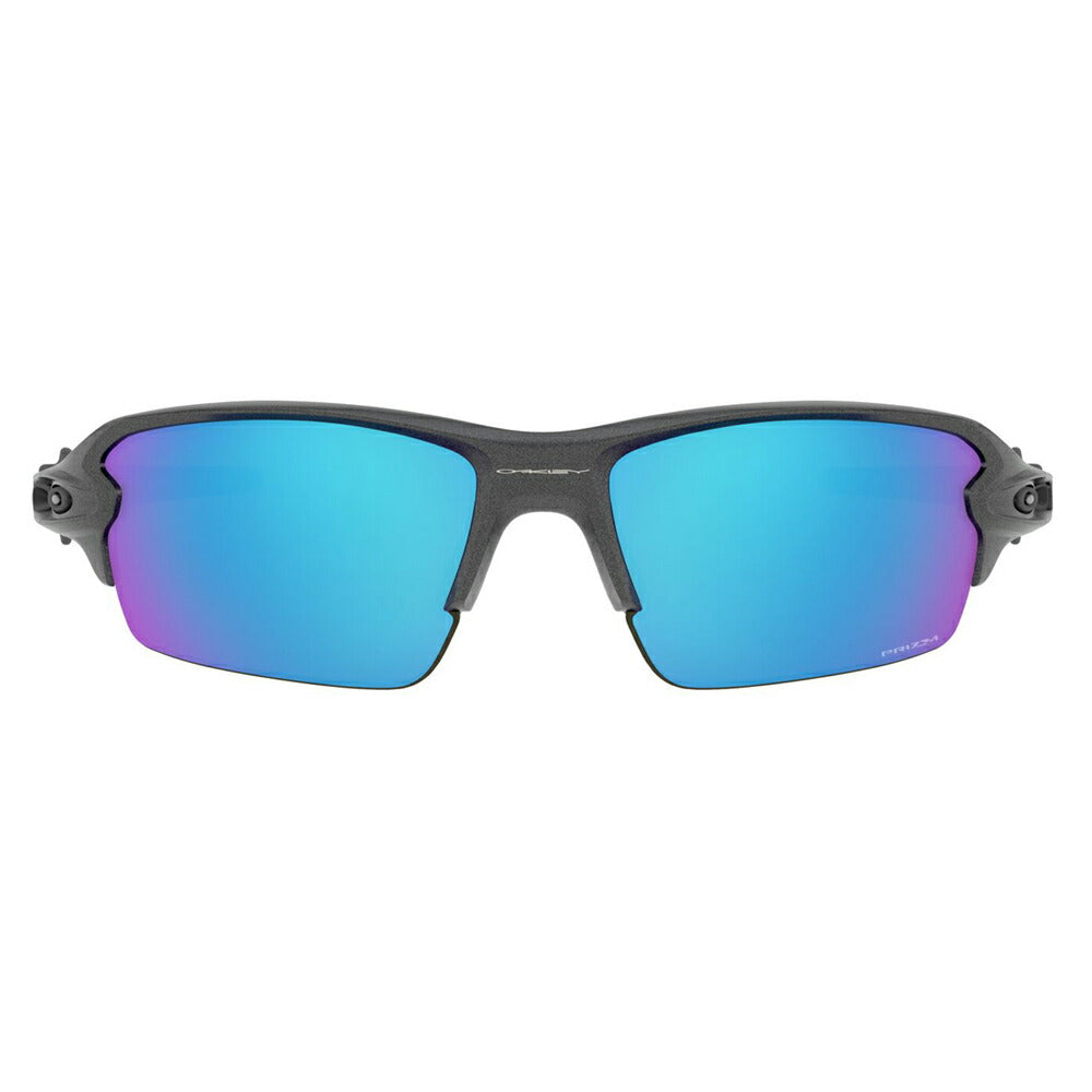 [Authorized Retailer] Oakley Sunglasses OO9271-41 OAKLEY Flak 2.0 Asian Fit FLAK2.0 (A) Prism 