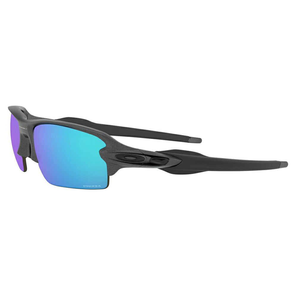 【正规品贩売店】オーkuriー sangurasu OO9271-41 OAKLEY furakku2.0 ジiafitto FLAK2.0 (A) purizu 