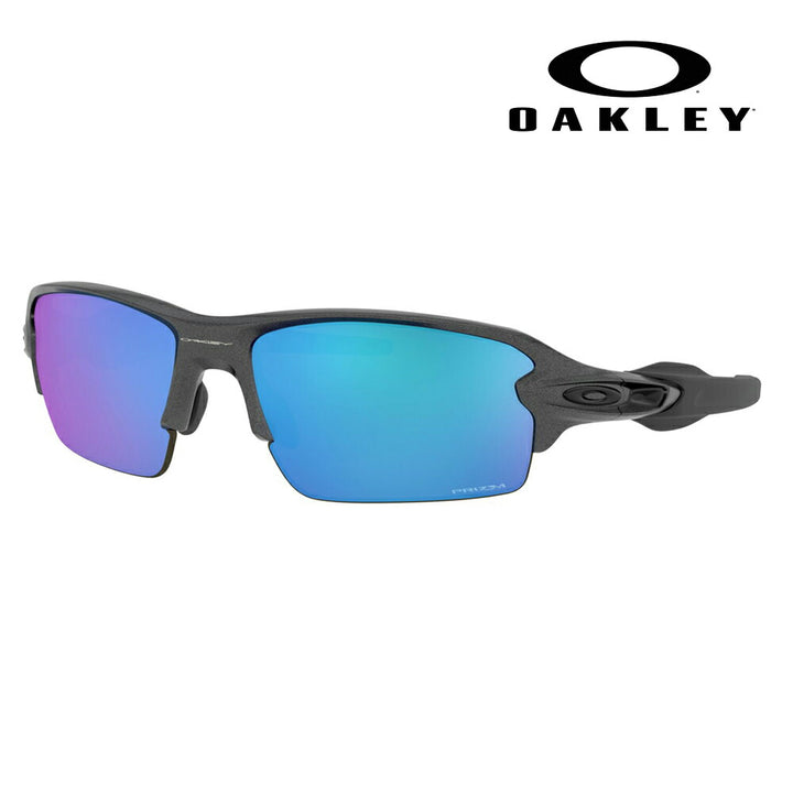 [Authorized Retailer] Oakley Sunglasses OO9271-41 OAKLEY Flak 2.0 Asian Fit FLAK2.0 (A) Prism 