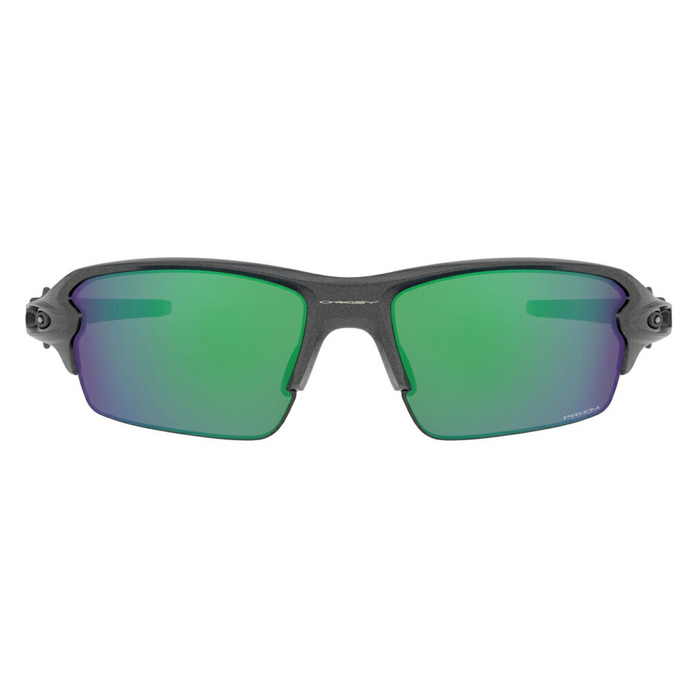 【オsusume価格】オーkuriー sangurasu OO9271-42 OAKLEY furakku2.0 ジafititto FLAK 2.0 (A) purizu 