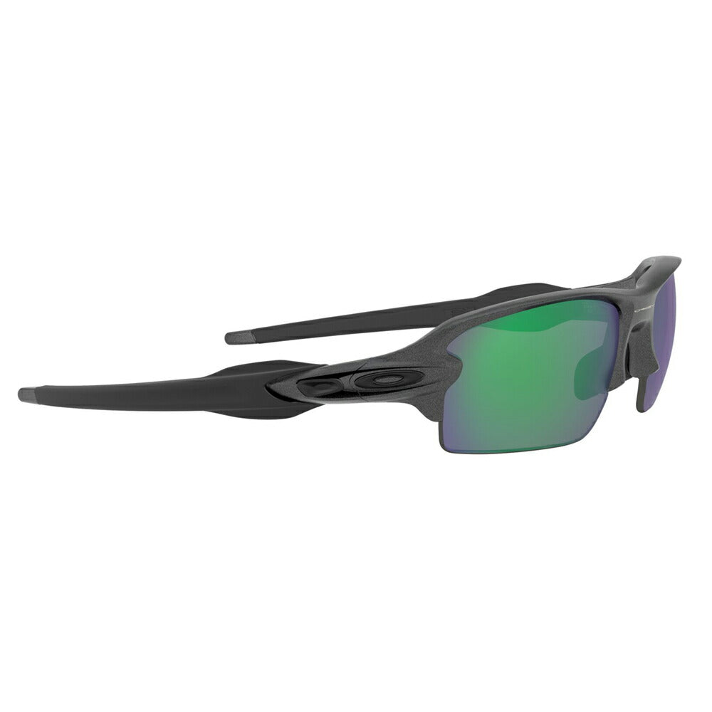 [Recommended Price] Oakley Sunglasses OO9271-42 OAKLEY Flak 2.0 Asian Fit FLAK 2.0 (A) Prism 