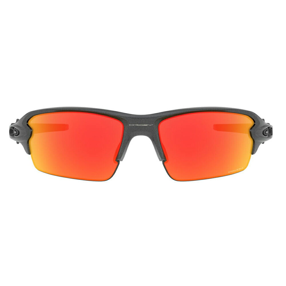 【オsusume価格】オークuriー sangurasu OO9271-43 OAKLEY furakku2.0 ジafititto FLAK 2.0 (A) purizu 