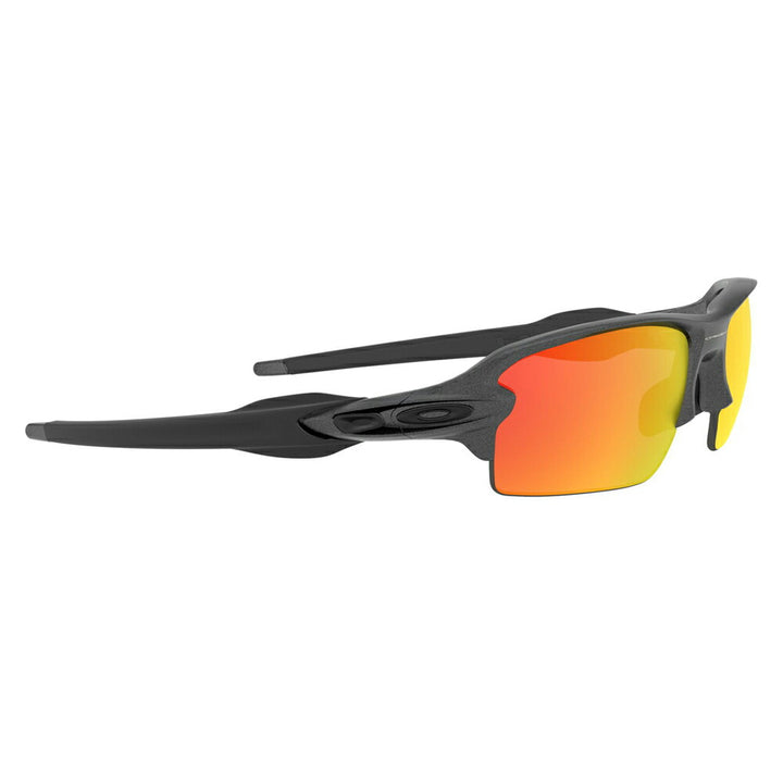 [Recommended Price] Oakley Sunglasses OO9271-43 OAKLEY Flak 2.0 Asian Fit FLAK 2.0 (A) Prism 