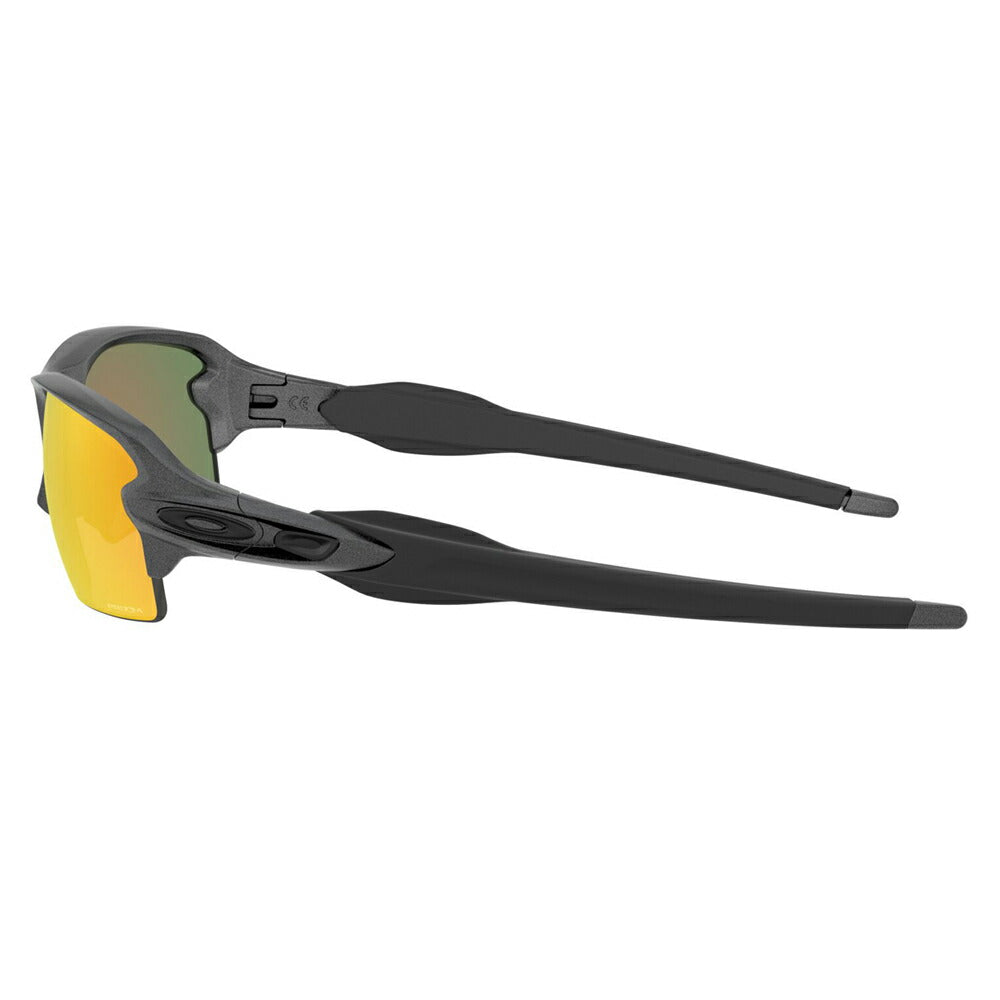 【オsusume価格】オークuriー sangurasu OO9271-43 OAKLEY furakku2.0 ジafititto FLAK 2.0 (A) purizu 