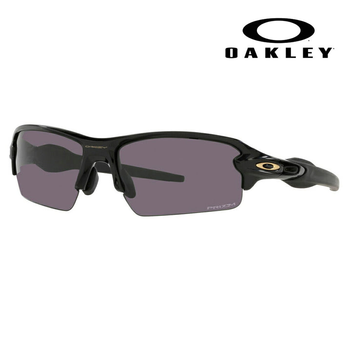 [Recommended Price] Oakley Sunglasses OO9271-48 OAKLEY Flak 2.0 Asian Fit FLAK 2.0 (A) Prism 