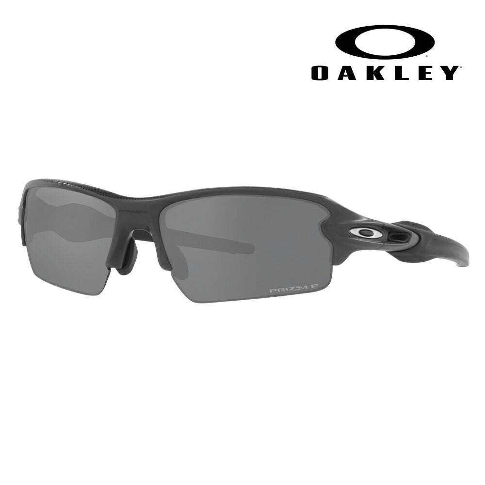 [Recommended Price] Oakley Sunglasses OO9271-52 OAKLEY Flak 2.0 Asian Fit FLAK 2.0 Prism Fishing Polarized PRIZM 