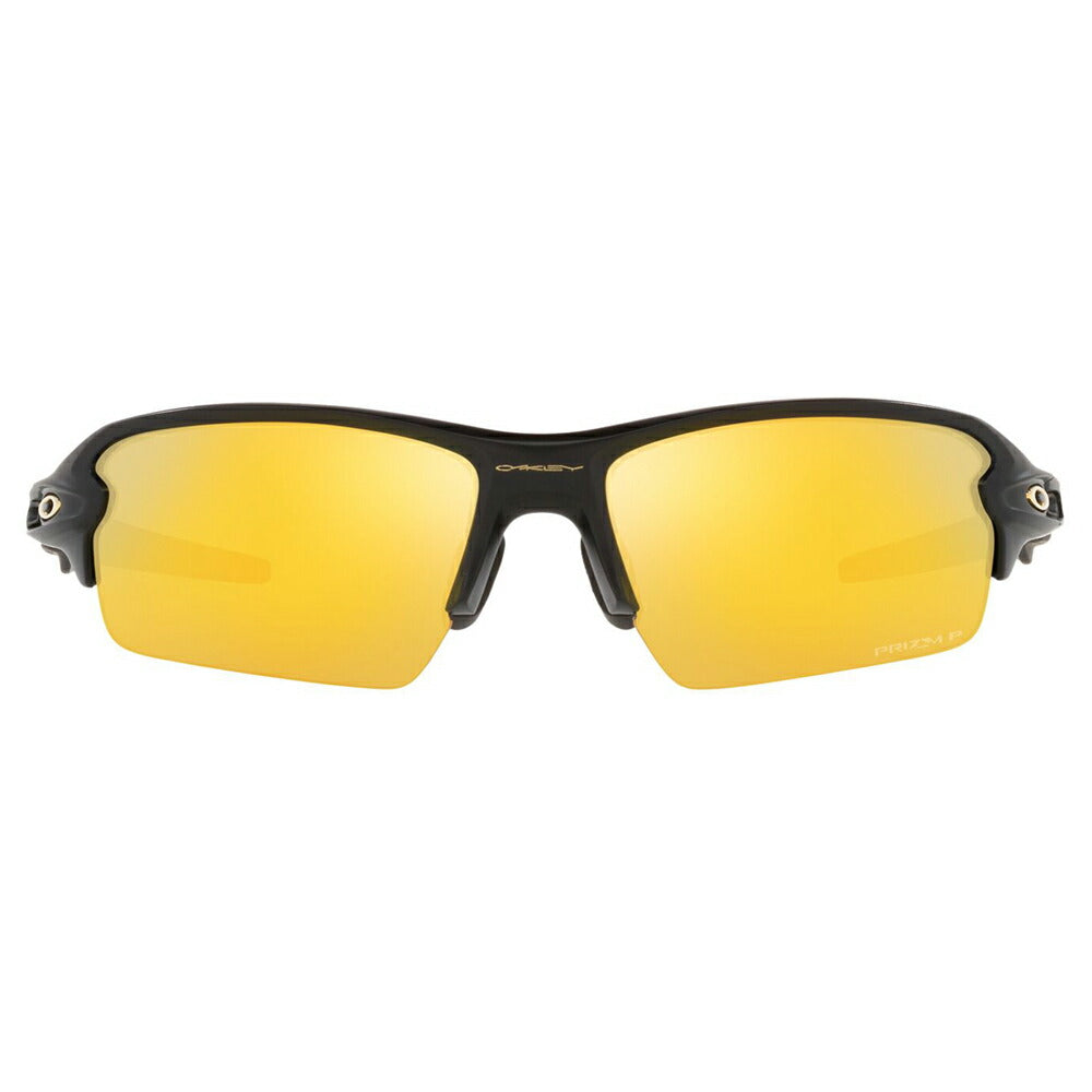 【オsusume価格】オーkuriー sangurasu OO9271-49 OAKLEY furakku2.0 ジafititto FLAK 2.0 (A) purizu 偏光